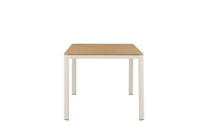 Gartentisch Boro Beige in Farbe von kommodly