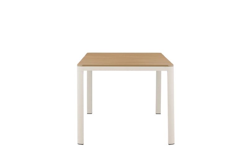 Gartentisch Boro Beige in Farbe von kommodly