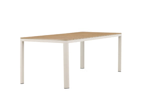 Gartentisch Boro Beige in Farbe von kommodly