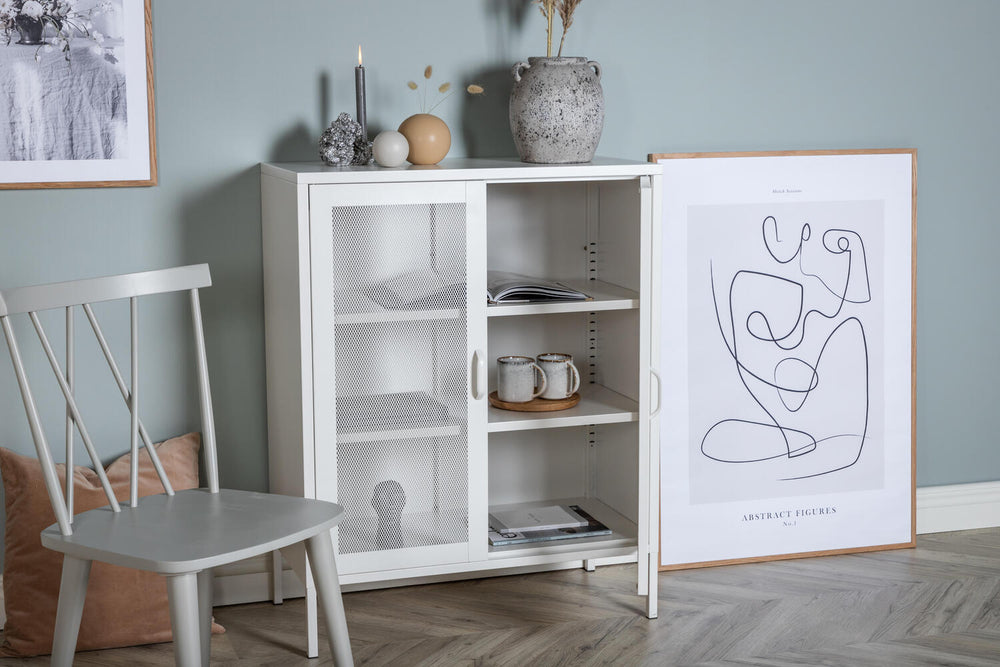 Sideboard Mia in Farbe von Kommodly