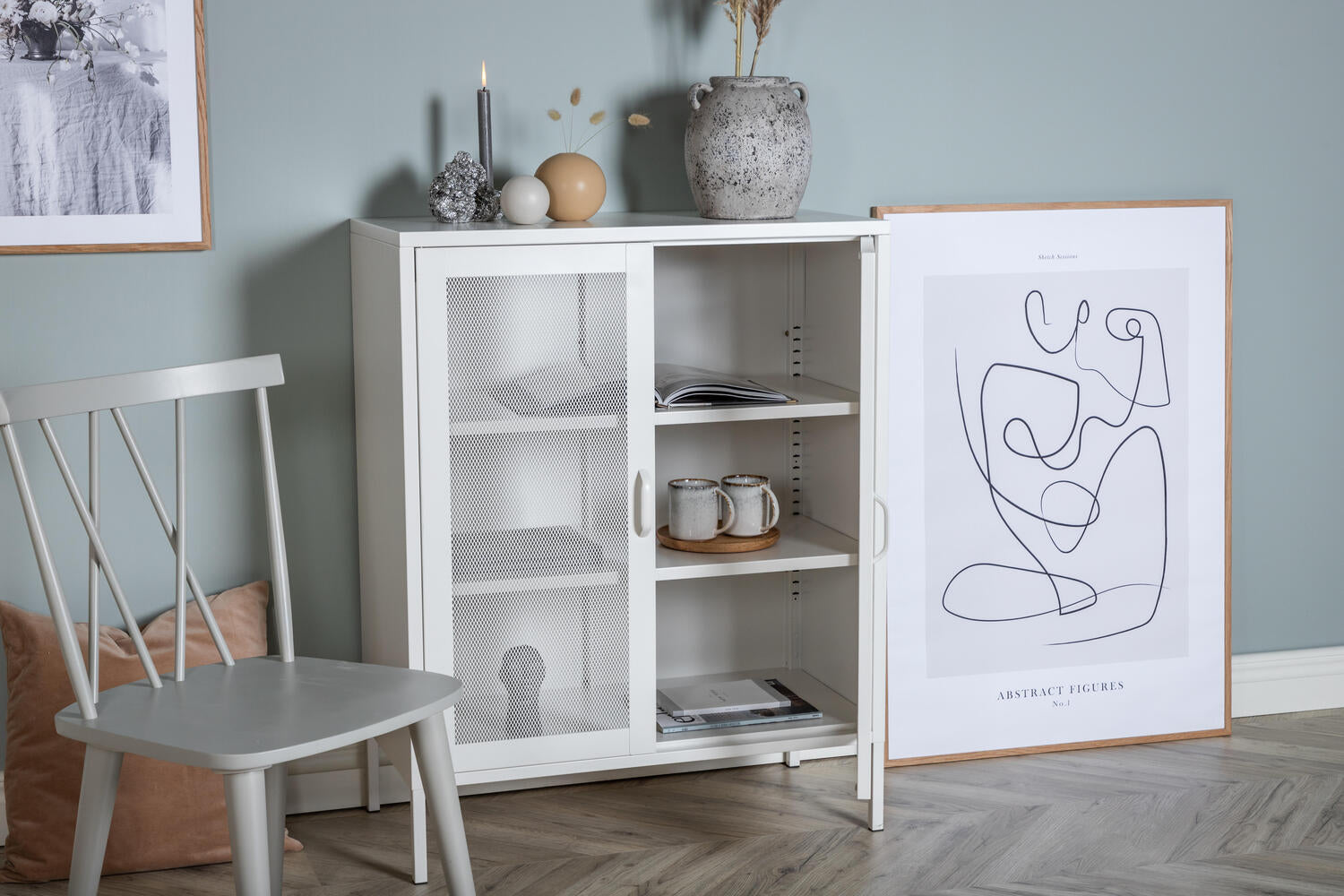 Sideboard Mia in Farbe von Kommodly