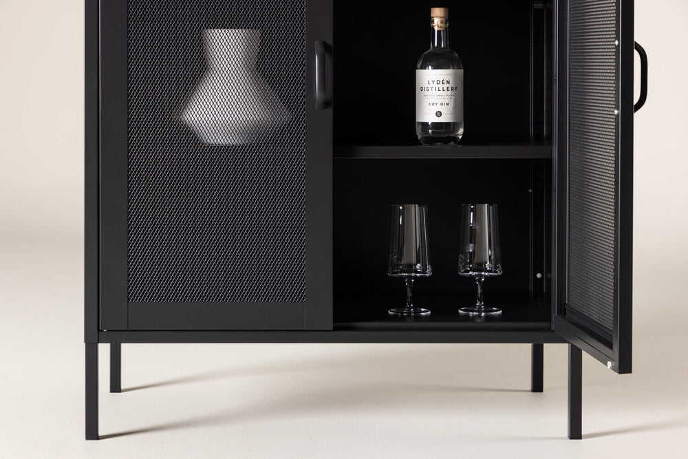 Sideboard Mia in Farbe von Kommodly