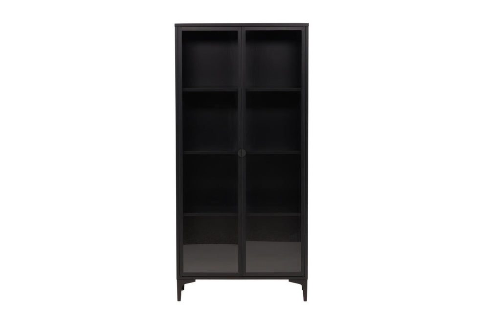 Vitrine Piri in Farbe von Kommodly