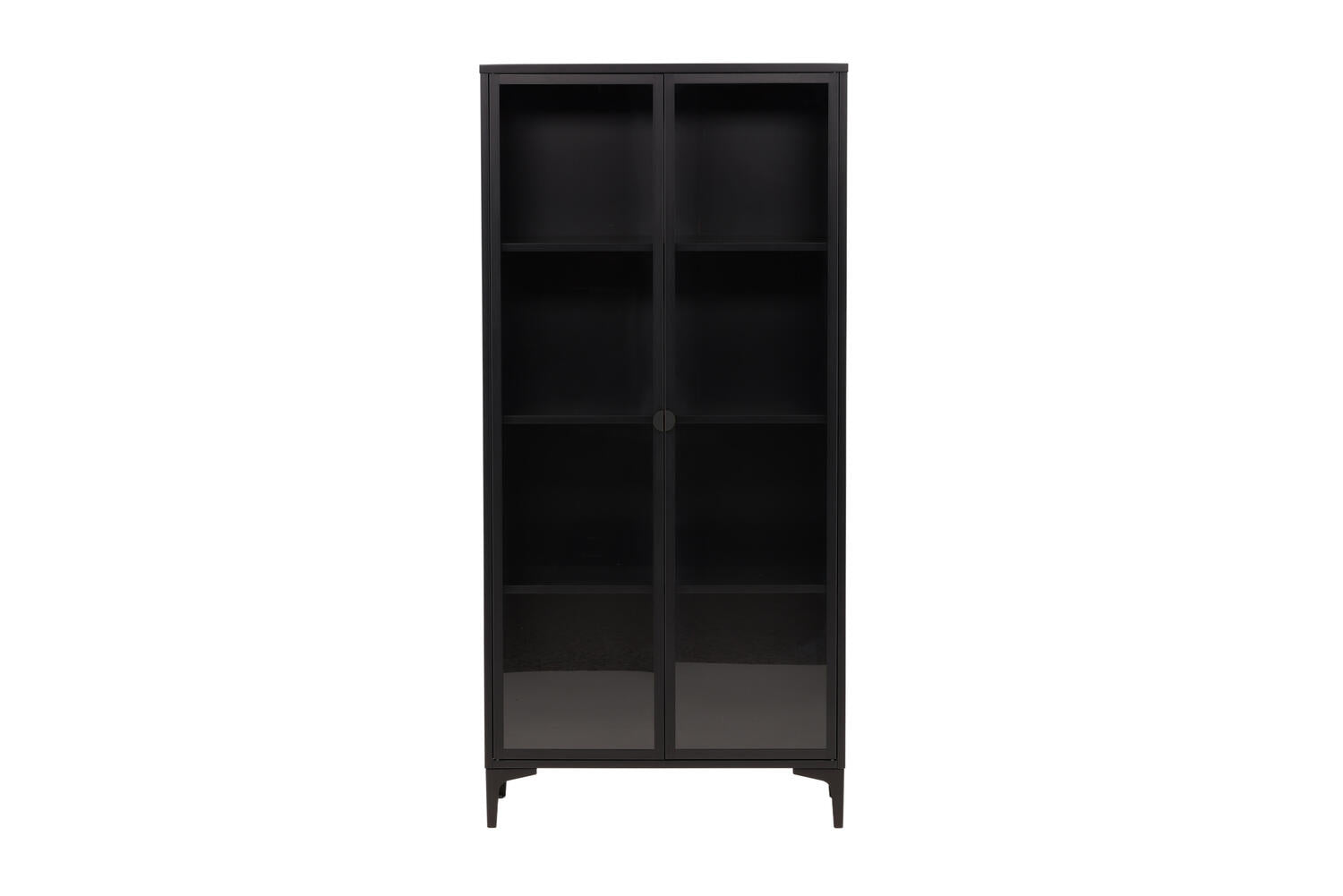 Vitrine Piri in Farbe von Kommodly