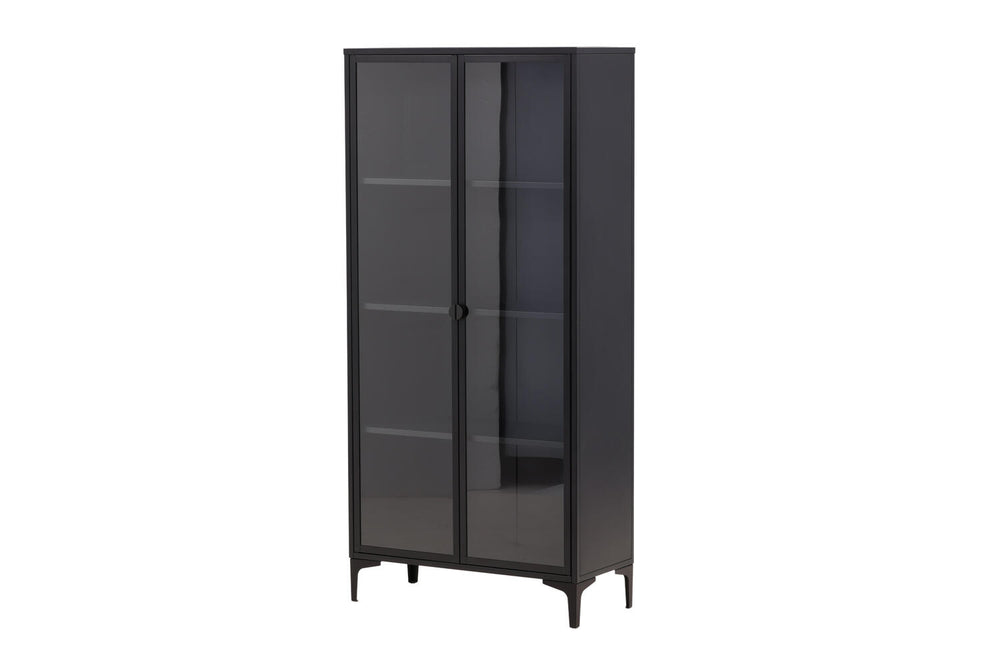Vitrine Piri in Farbe von Kommodly