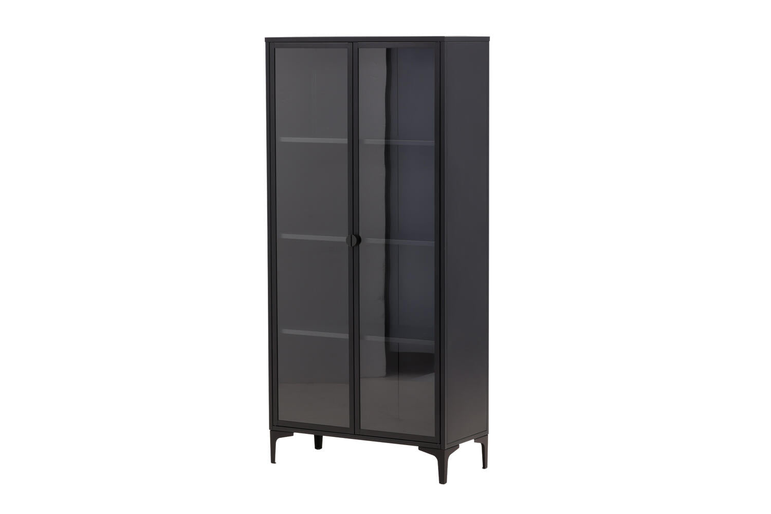 Vitrine Piri in Farbe von Kommodly