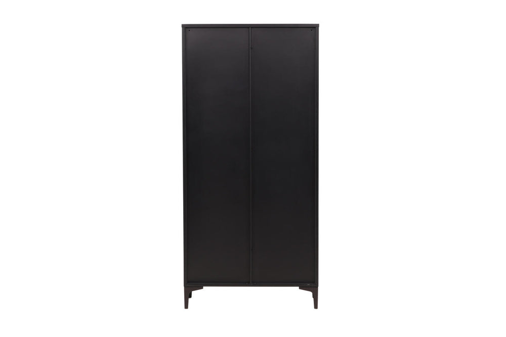 Vitrine Piri in Farbe von Kommodly