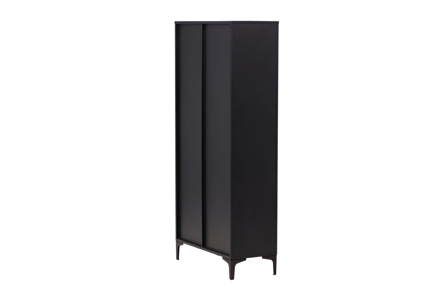 Vitrine Piri in Farbe von Kommodly