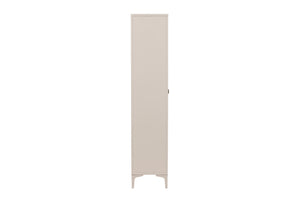 Vitrine Piri in Farbe von Kommodly