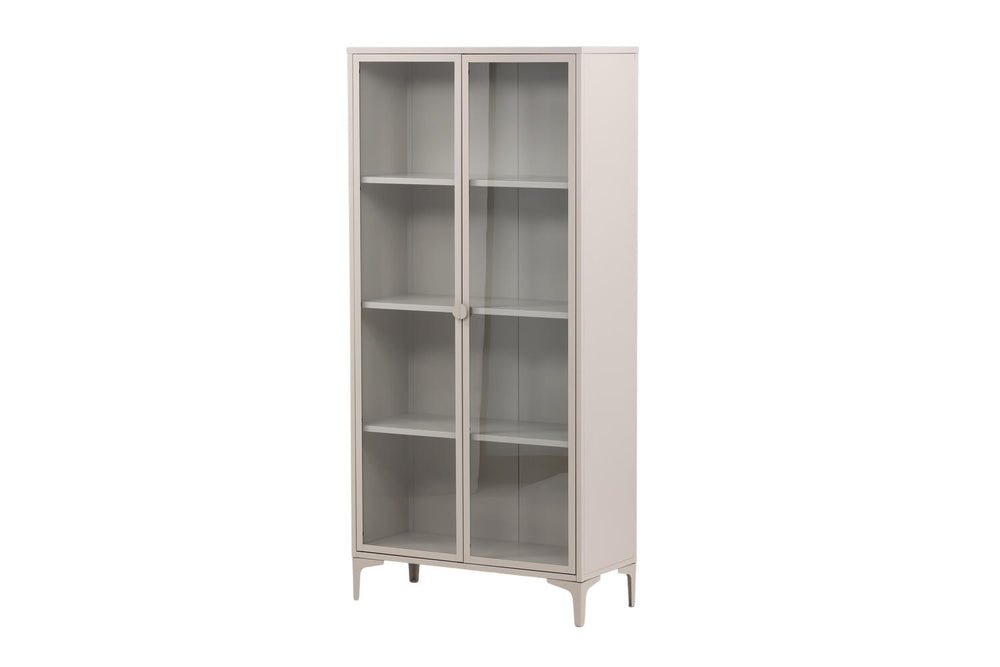 Vitrine Piri in Farbe von Kommodly