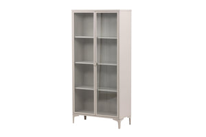 Vitrine Piri in Farbe von Kommodly