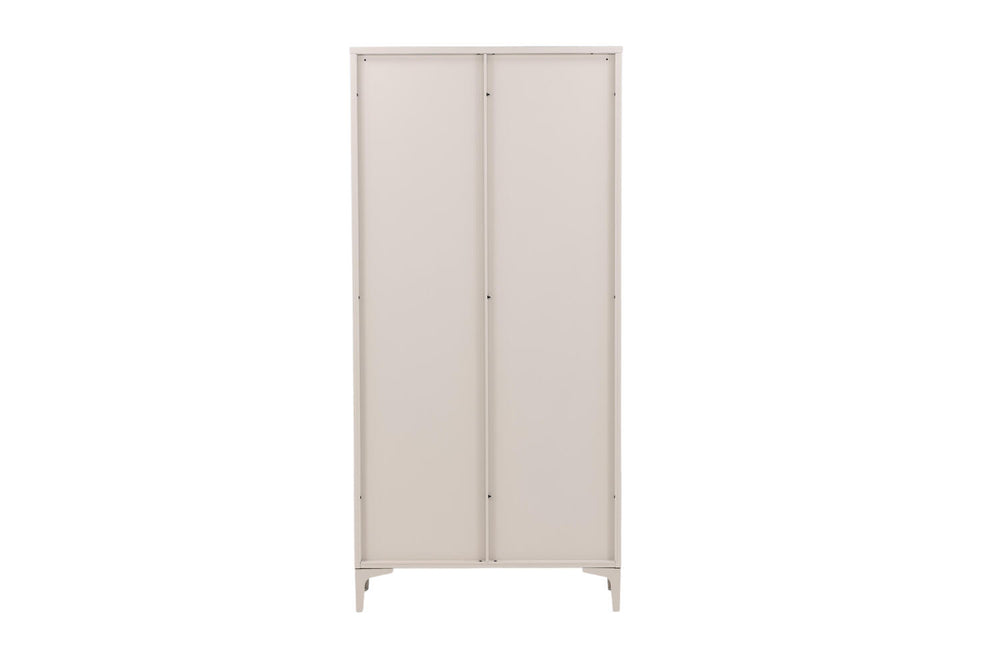 Vitrine Piri in Farbe von Kommodly
