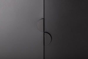 Kleiderschrank Pire in Farbe von Kommodly