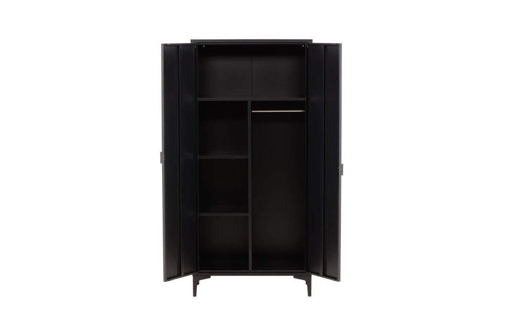 Kleiderschrank Pire in Farbe von Kommodly