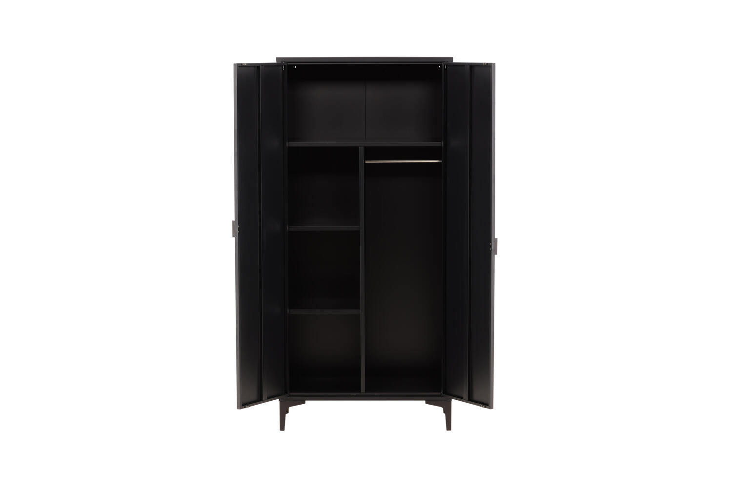 Kleiderschrank Pire in Farbe von Kommodly