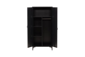 Kleiderschrank Pire in Farbe von Kommodly