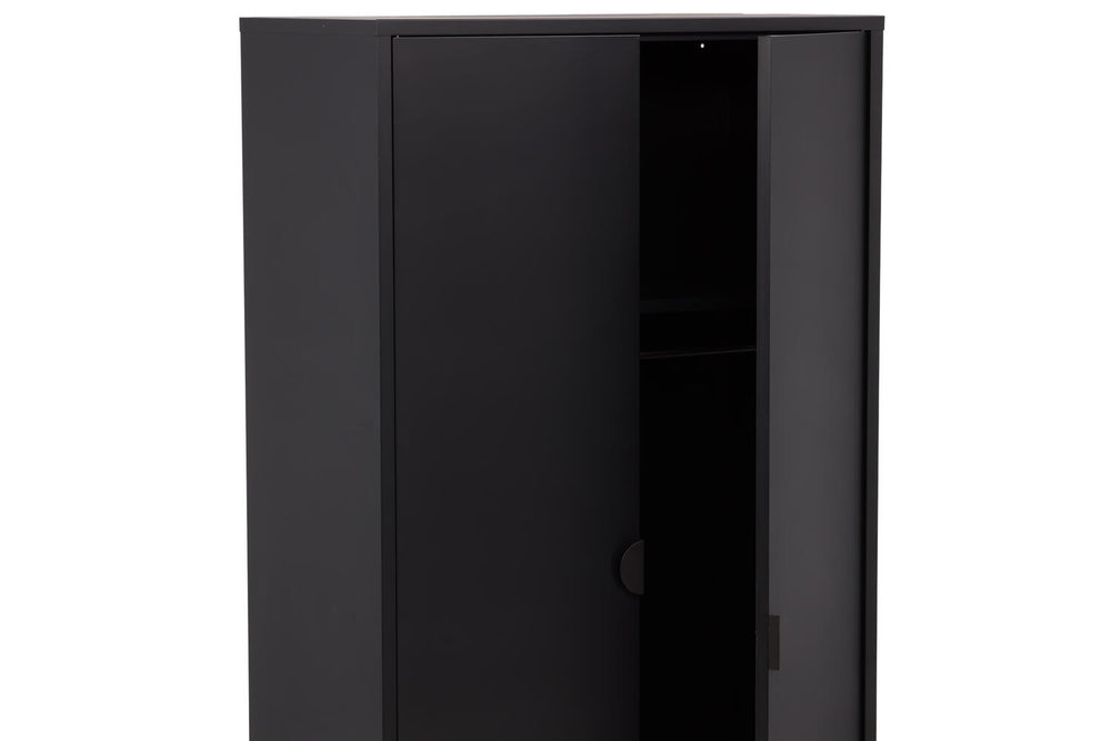 Kleiderschrank Pire in Farbe von Kommodly