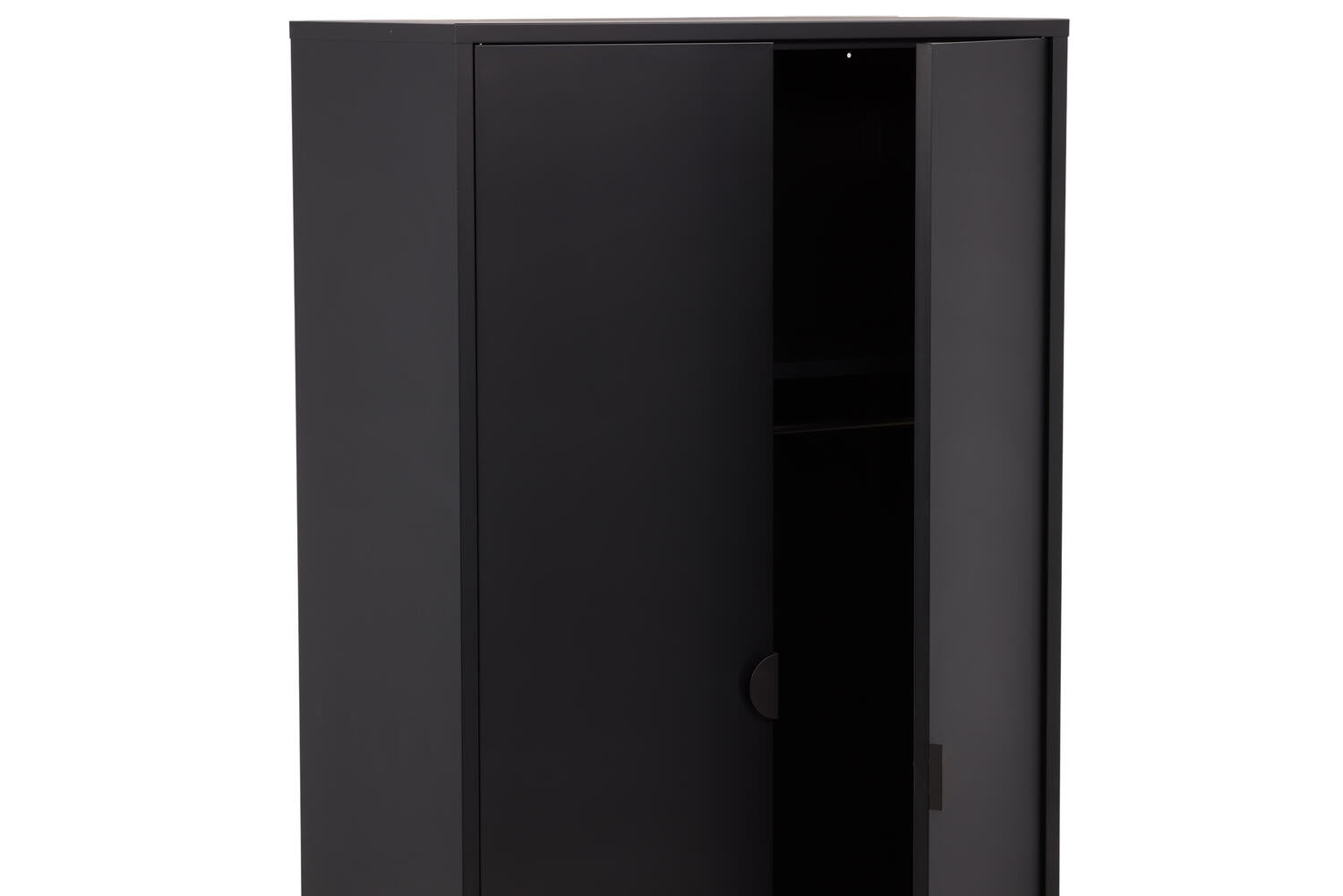 Kleiderschrank Pire in Farbe von Kommodly