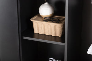 Kleiderschrank Pire in Farbe von Kommodly
