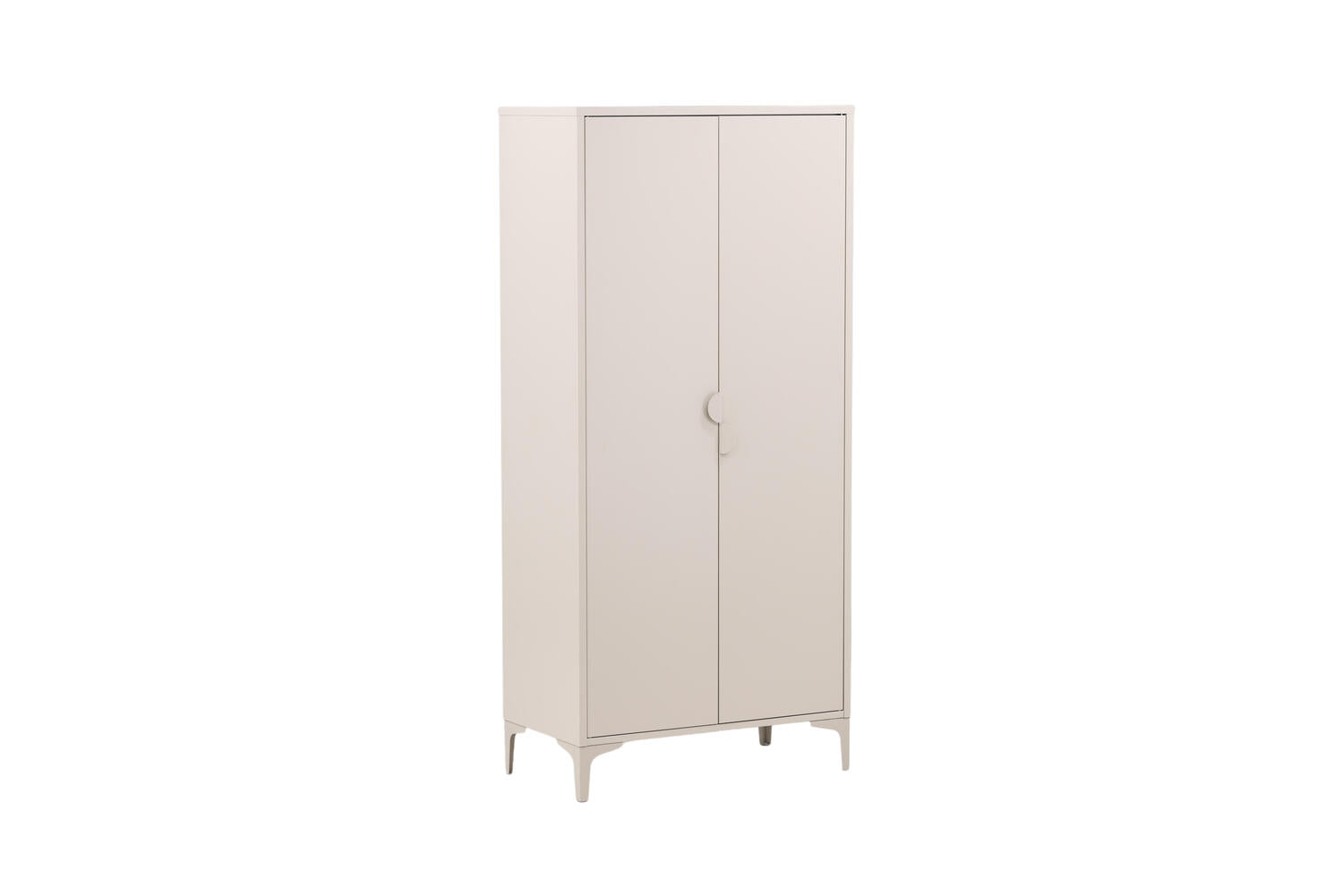 Kleiderschrank Pire in Farbe von Kommodly