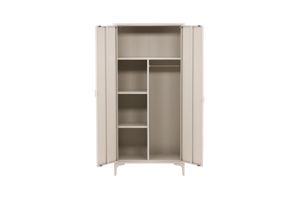 Kleiderschrank Pire in Farbe von Kommodly
