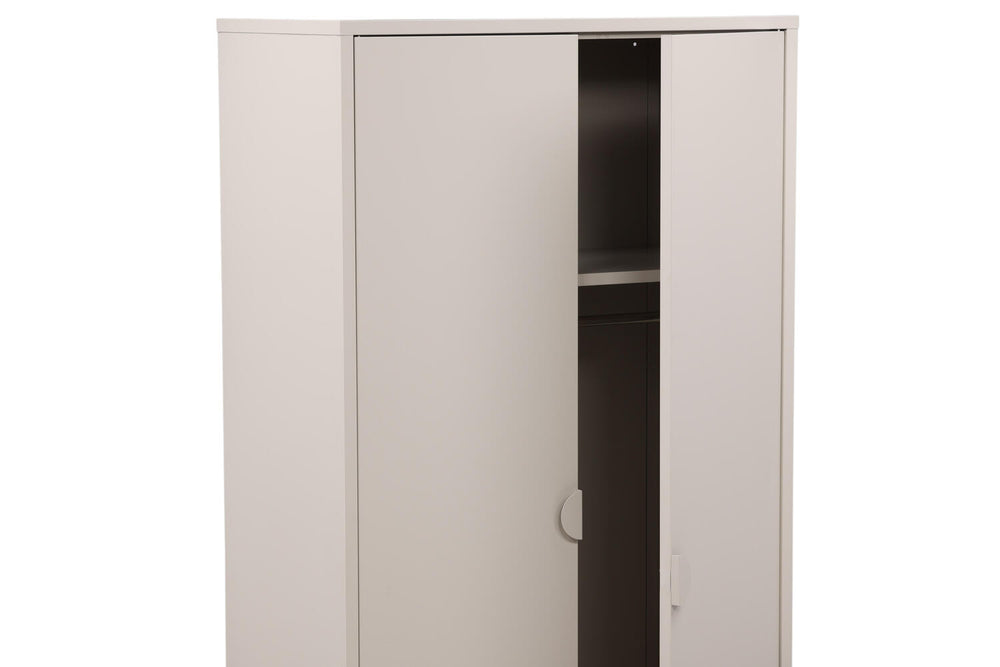 Kleiderschrank Pire in Farbe von Kommodly