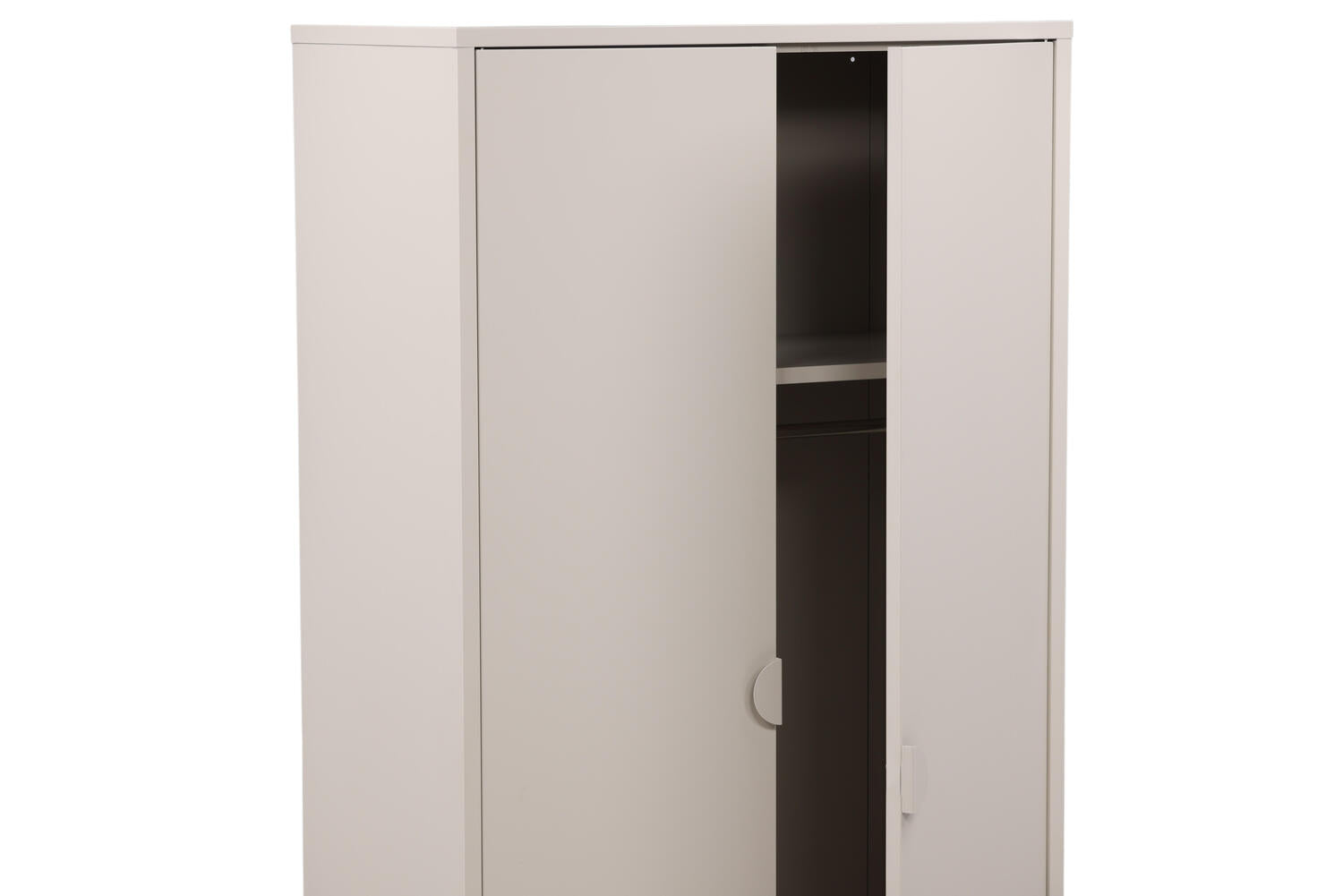 Kleiderschrank Pire in Farbe von Kommodly