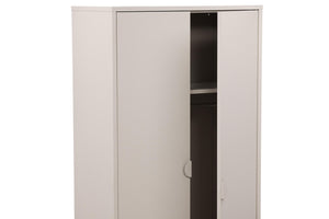 Kleiderschrank Pire in Farbe von Kommodly