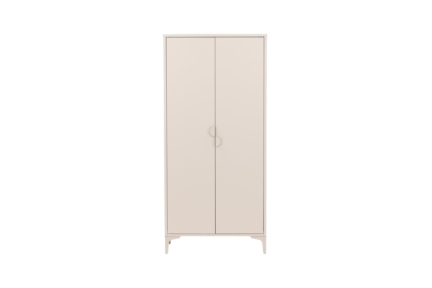 Kleiderschrank Pire in Farbe von Kommodly