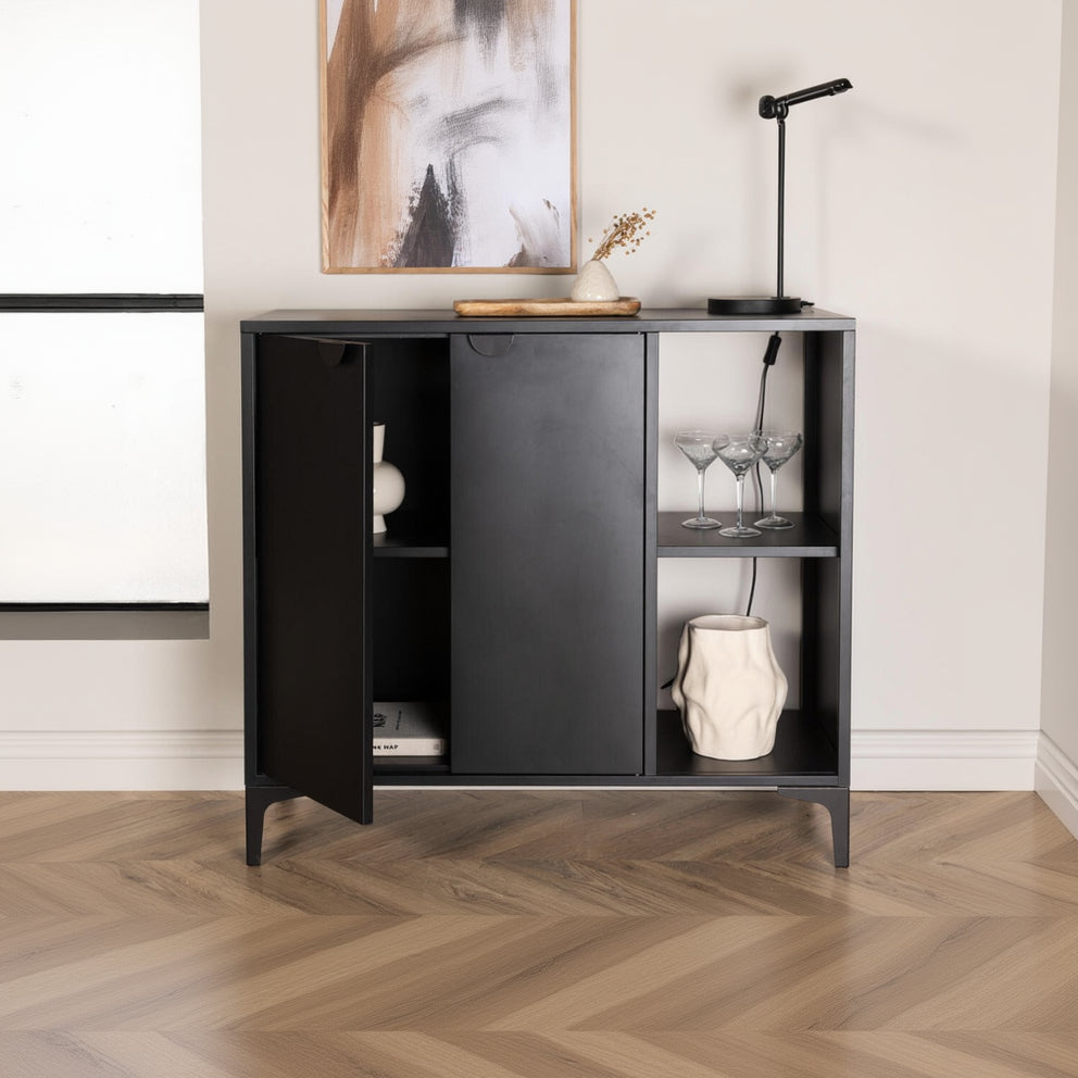 Sideboard Poru in Farbe von Kommodly