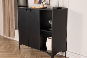 Sideboard Poru in Farbe von Kommodly