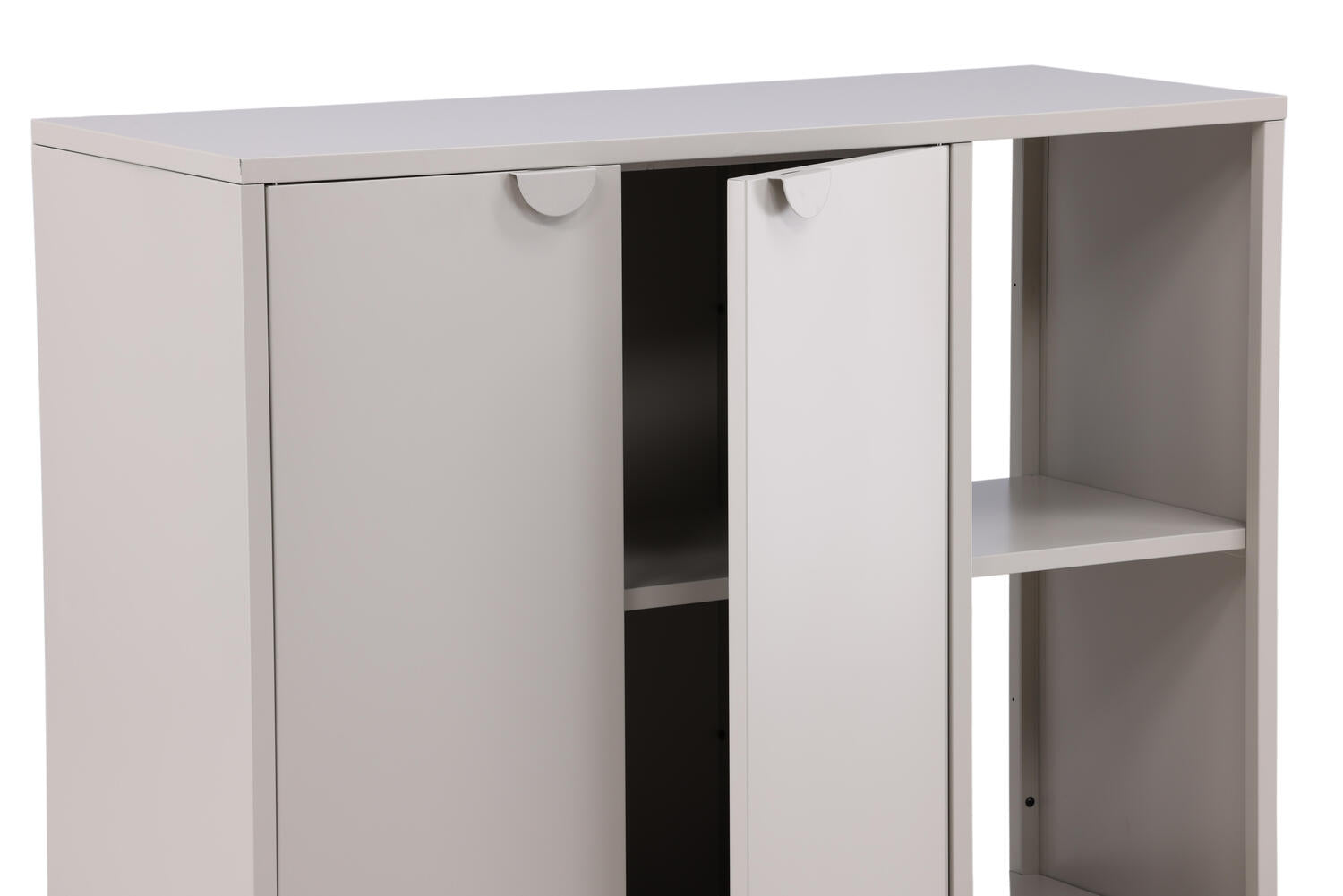 Sideboard Poru in Farbe von Kommodly