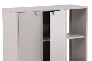 Sideboard Poru in Farbe von Kommodly