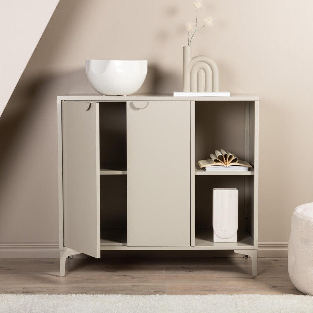 Sideboard Poru in Farbe von Kommodly