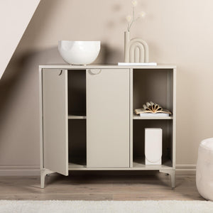 Sideboard Poru in Farbe von Kommodly