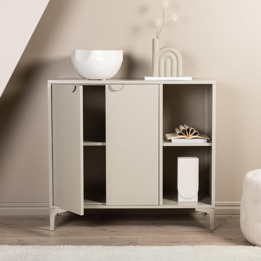 Sideboard Poru in Farbe von Kommodly