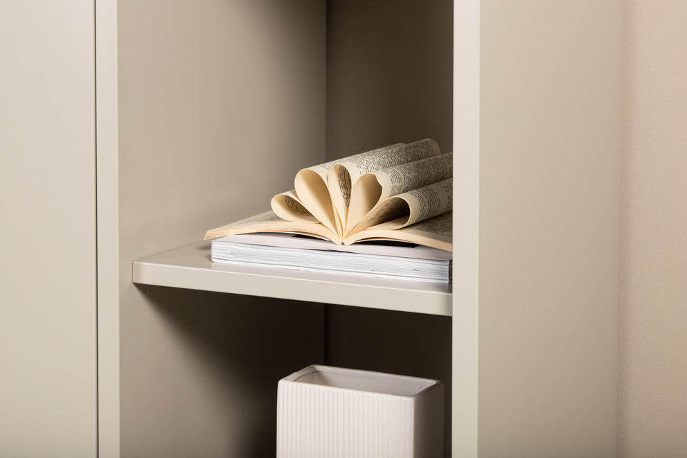 Sideboard Poru in Farbe von Kommodly