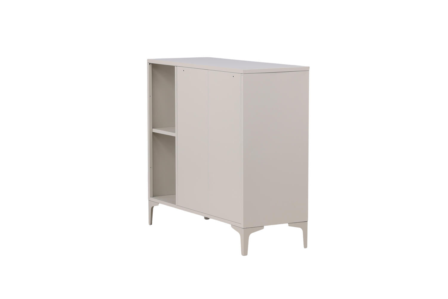 Sideboard Poru in Farbe von Kommodly