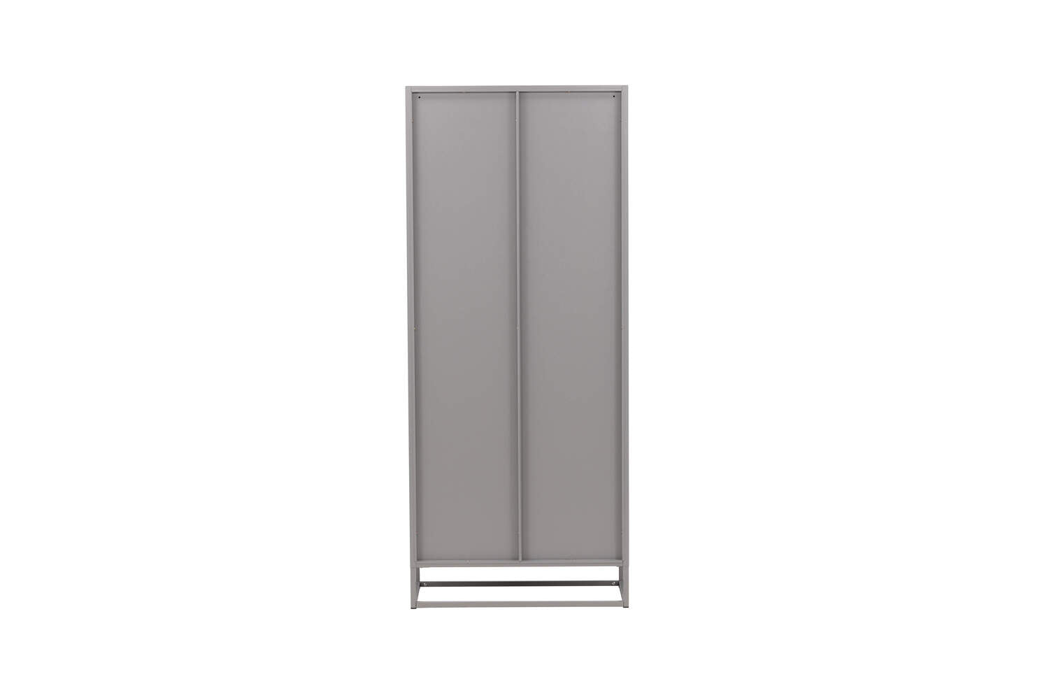 Vitrinenschrank Baku L in Farbe von Kommodly