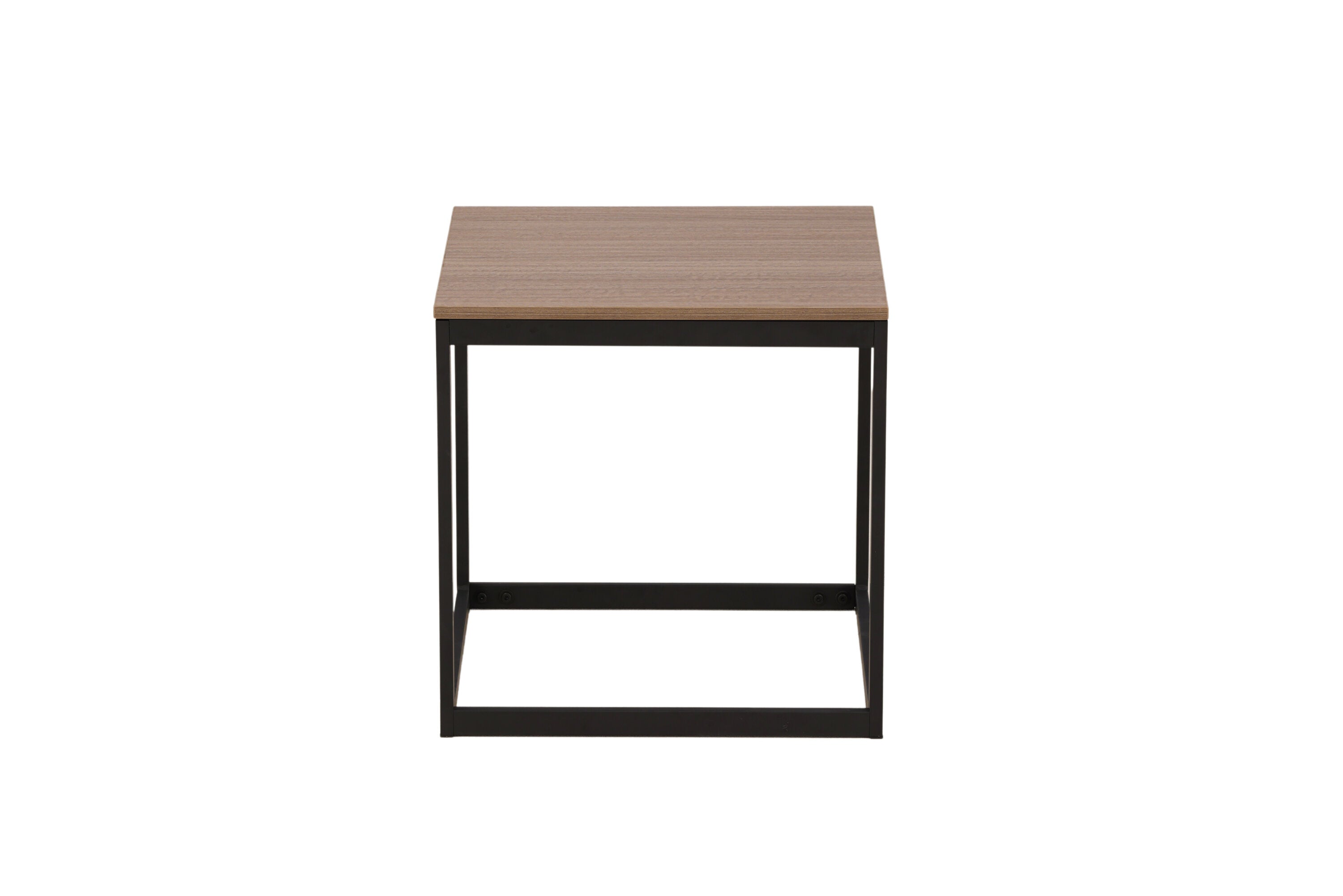 Beistelltisch Vero Braun in Farbe von kommodly