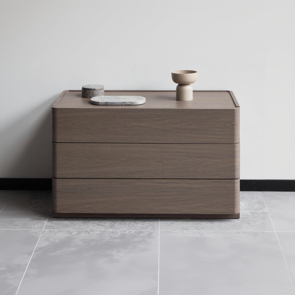 Kommode Frederick in Farbe von Kommodly