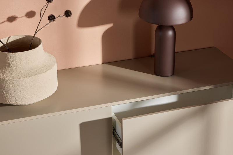 Sideboard Rivo in Farbe von kommodly