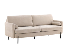 3-Sitzer-Sofa Velo in Farbe von kommodly