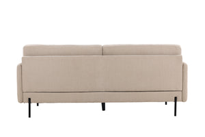 3-Sitzer-Sofa Velo in Farbe von kommodly