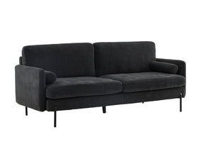3-Sitzer-Sofa Velo in Farbe von kommodly