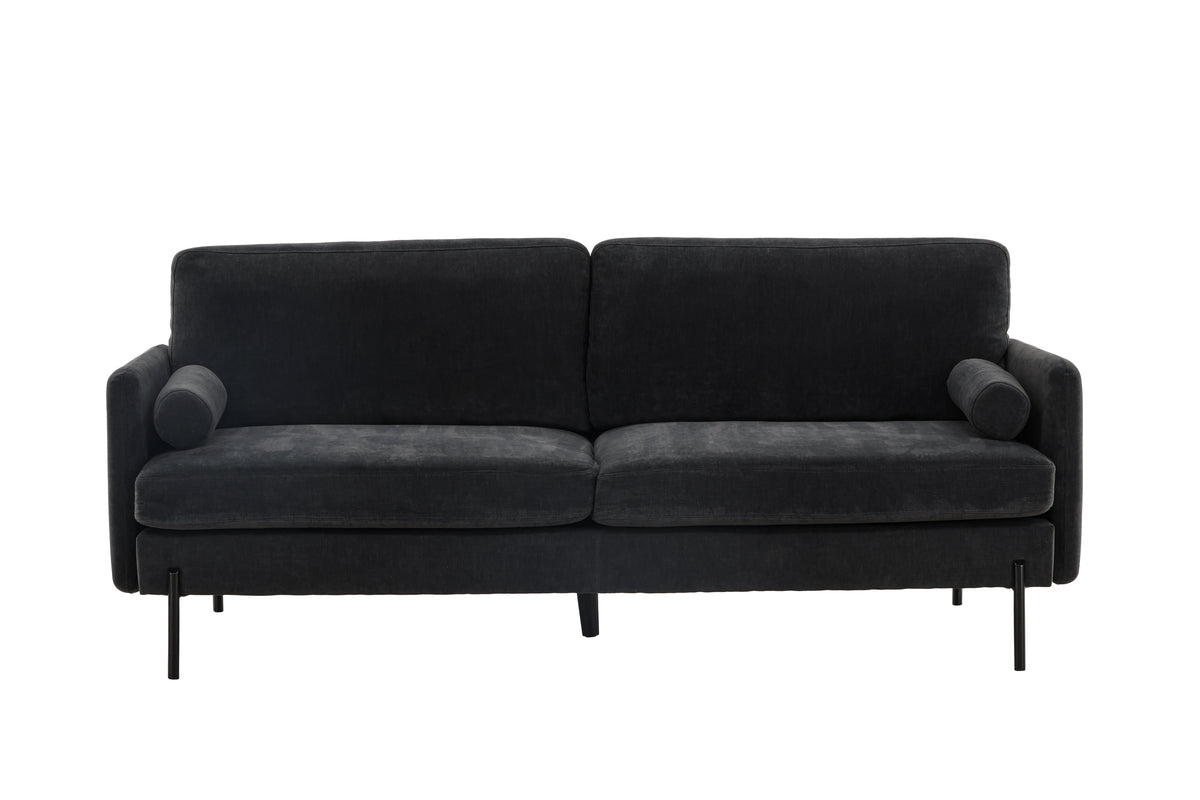 3-Sitzer-Sofa Velo in Farbe von kommodly