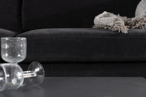3-Sitzer-Sofa Velo in Farbe von kommodly