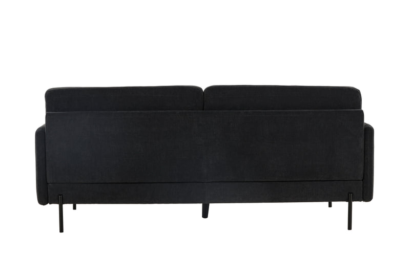 3-Sitzer-Sofa Velo in Farbe von kommodly