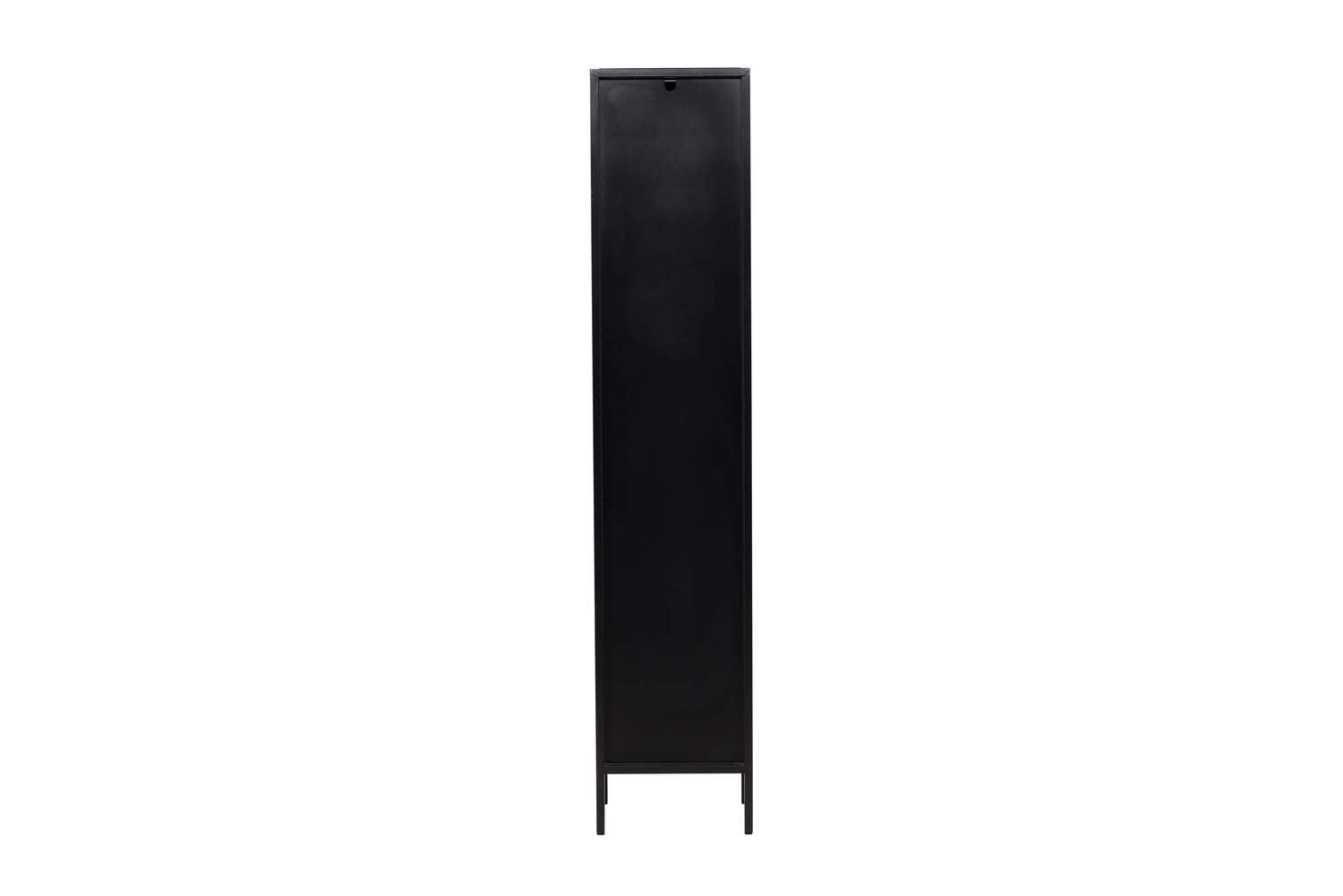 Vitrinenschrank Calu in Farbe von Kommodly
