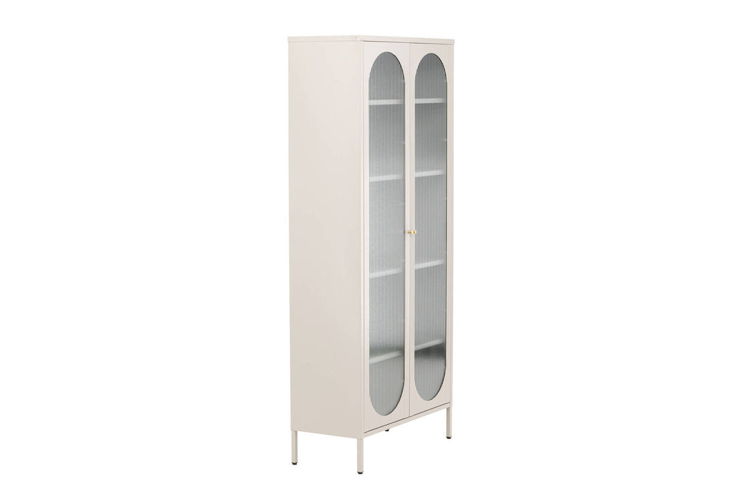 Vitrine Limo in Farbe von Kommodly